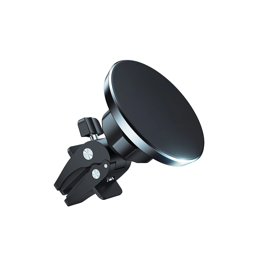 Versatile 360° Adjustable Car Phone Mount - Universal Fit