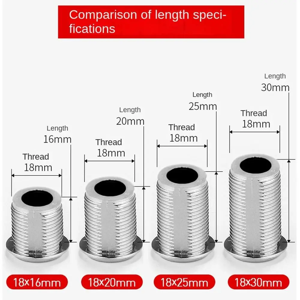 New Zinc Alloy Cabinet Door Padlock Mechanical Hardware Mechanical Door Lock Keyless DIY Furniture Padlock Cabinet Mailbox