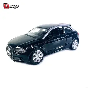 1:43 Audi A1 Station Wagon Audi Q5 Modell Auto Metall Legierung Spielzeug  Auto Für Kind