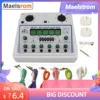 Electro Acupuncture Stimulator Machine Nerve and muscle Electroacupuncture therapy 6waveforms 6 Output EMS Massager 1