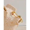 88821-7a8758.jpg Yhpup Chic Bling coloré cubique zircone mince bague de mode étanche en acier inoxydable à la mode exquis doigt CZ bijoux