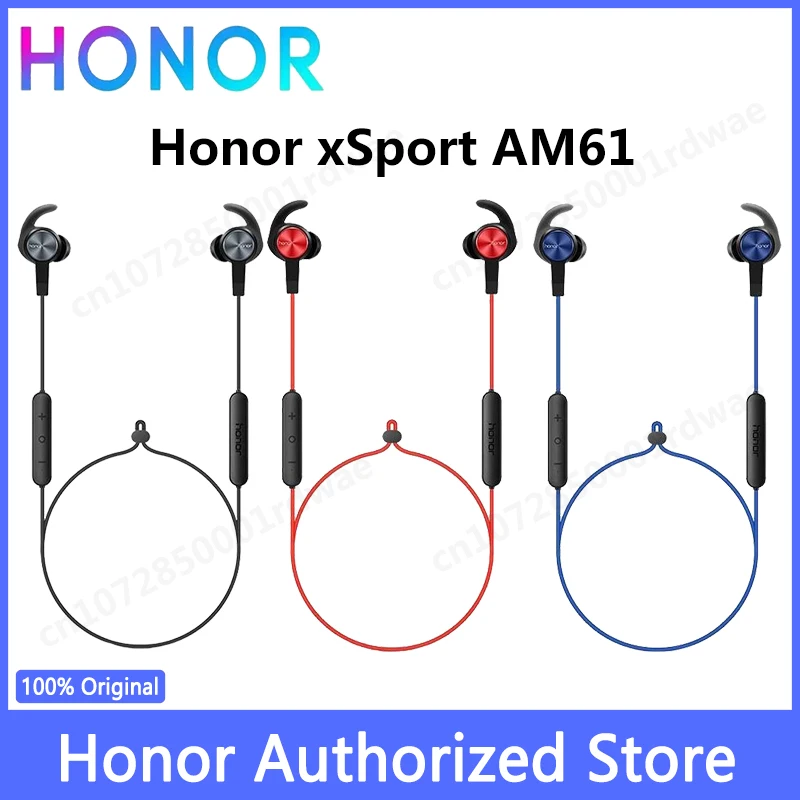 Original-Honor-xSport-Bluetooth-Headset-AM61-Sports-Wireless-5-0 ...
