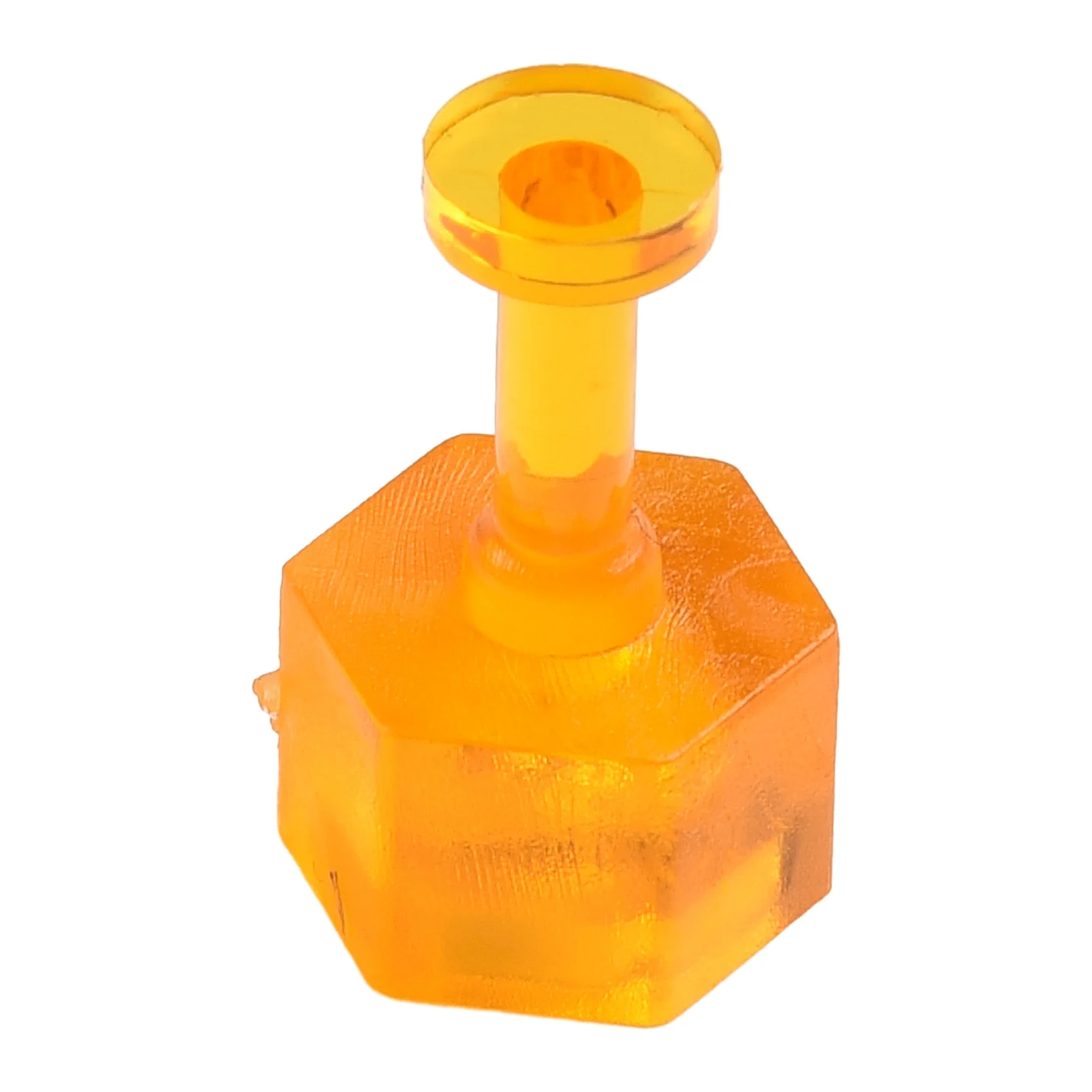 10/30 stücke Kleber Tabs Dent Removal Tool PDR Orange Tabs Auto Paintless Dent Reparatur Wartung Orange Farbe Dent Reparatur werkzeug – Detail 4