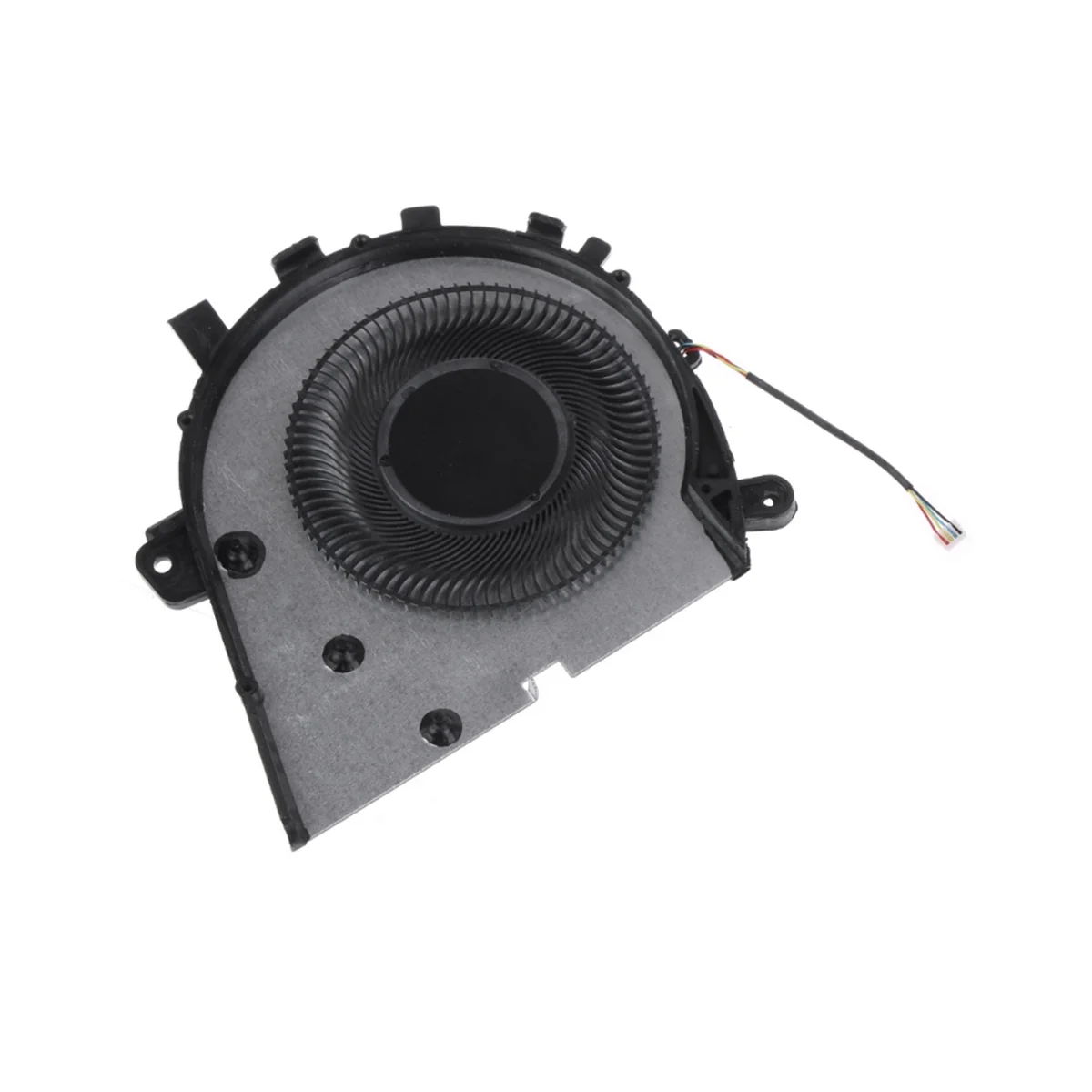 CPU Cooling Fan for Lenovo YOGA C740-14 FLMT C740-14IML Radiator Fan DC5V DFS2001054A0T 0.5A