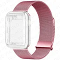 Pink-Clear 08