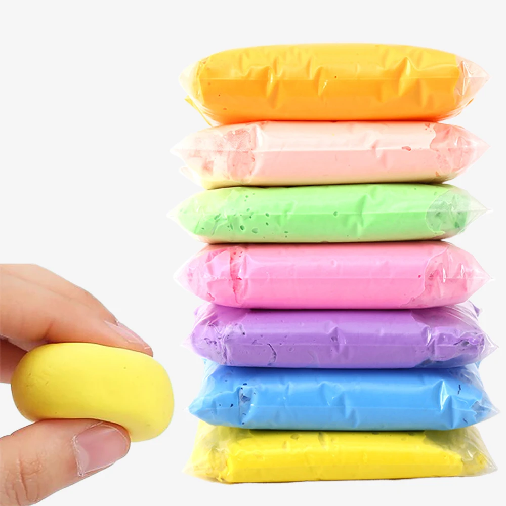 Air Dry Clay Set for Kids 1piece 100g