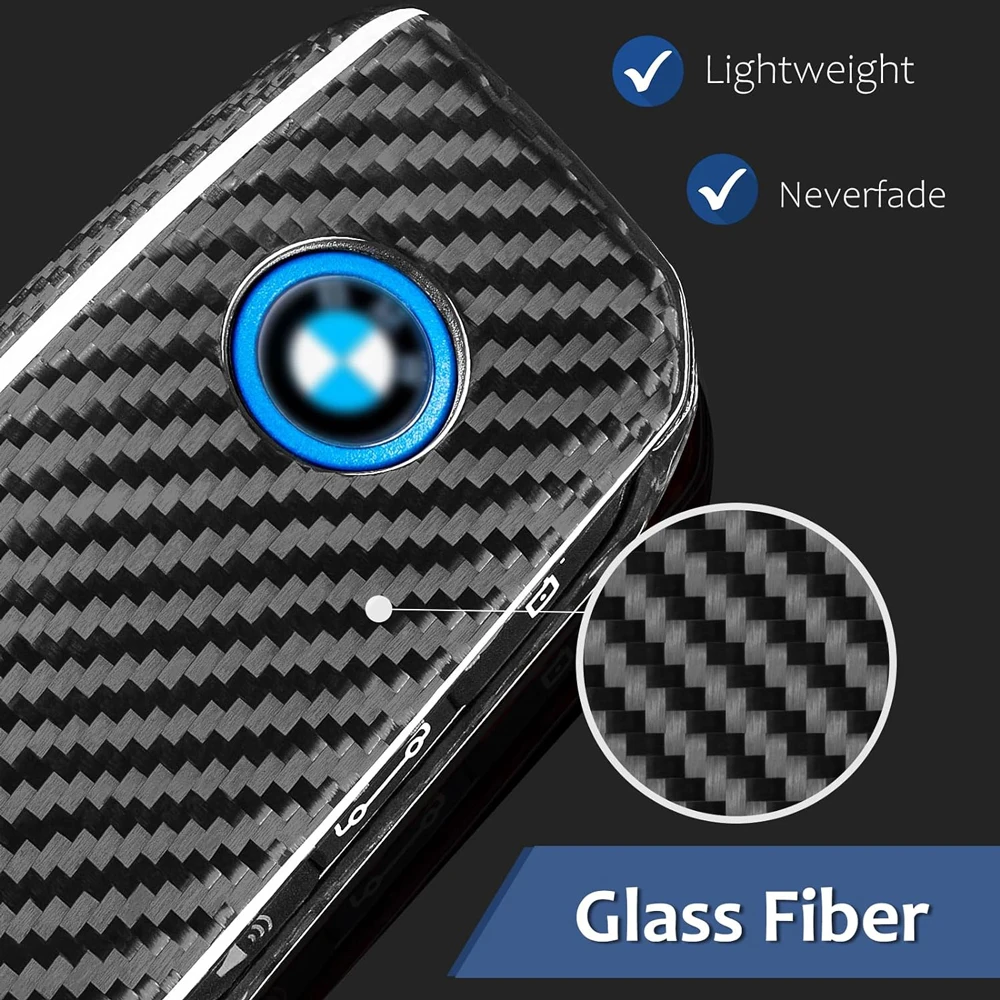 Рисунок 3 - Чехол-брелок для ключей BMW