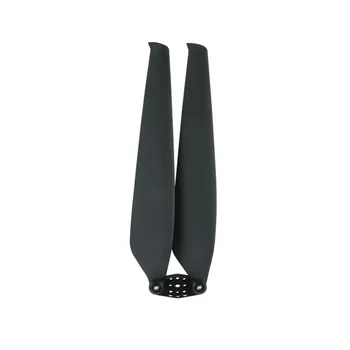 Eliche per Droni da 22 Pollici 2270 in Fibra di Carbonio, Pale Pieghevoli Silenziose per Droni Agricoli, Compatibili con DJI Phantom Inspire