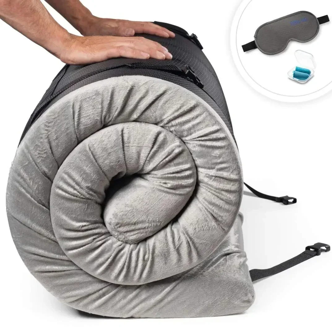 

About this item Multifunctional Design: Our convertible folding mattress can be changed freely among lounge chair and bed to sat