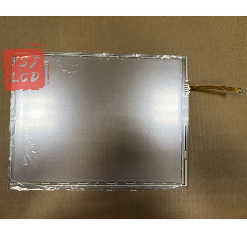 Original New LCD Display Touch Digitizer For Case IH AFS Pro 700 Monitor Intelliview IV Pro700