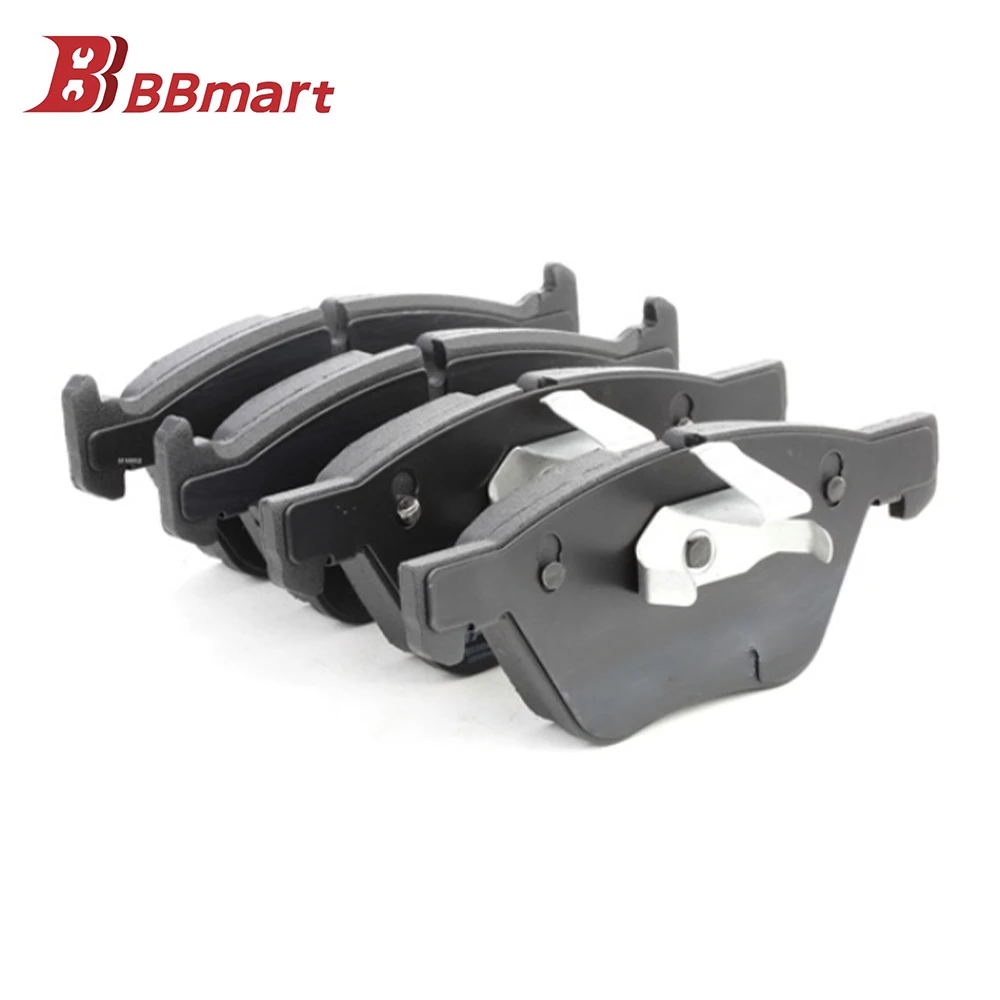 Bbmart Auto Spare Parts 1 Set Front Brake Pad For Bmw F10 F11 F18 525i