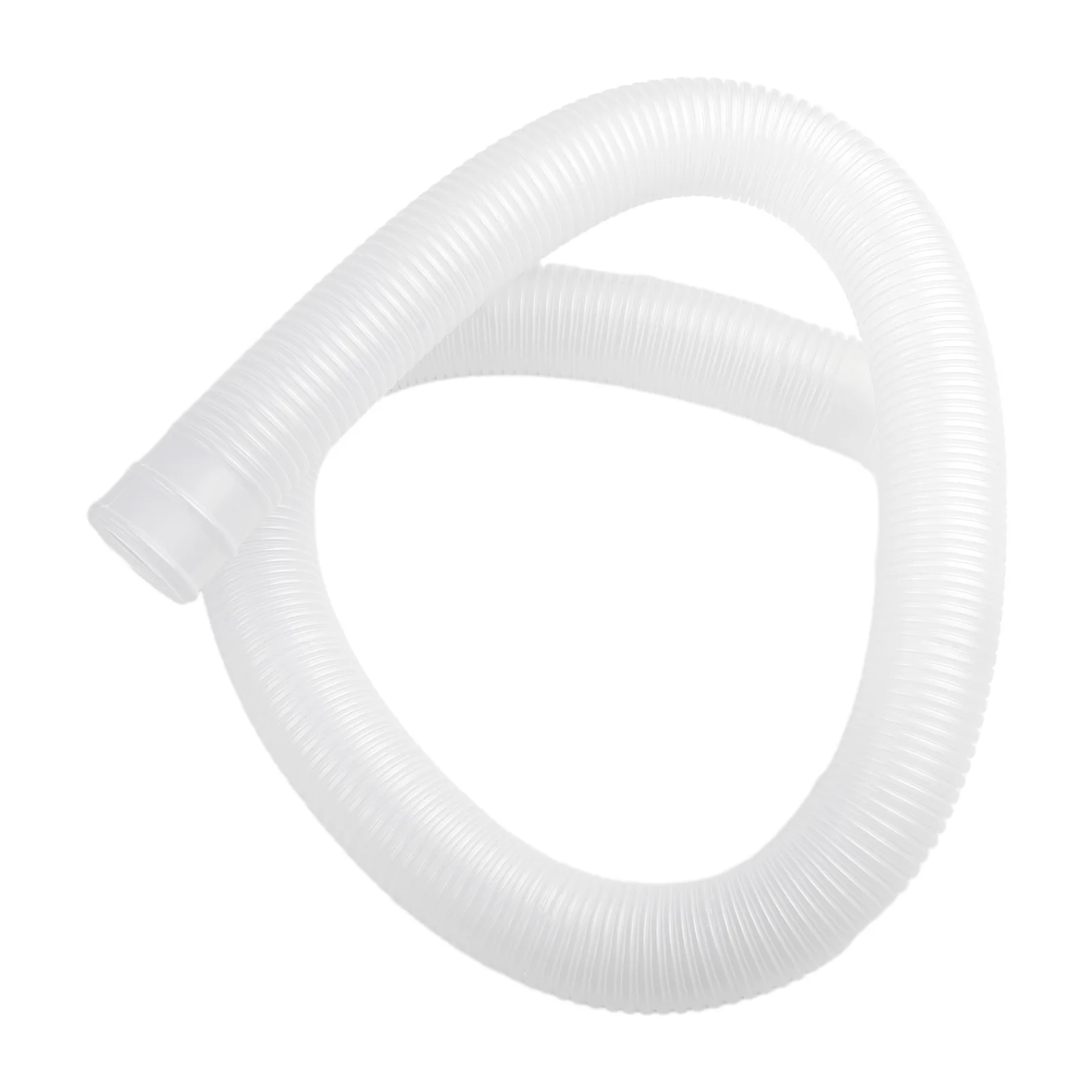 Pool Pump Replacement Hose 2Pcs Hose Above Ground Pool Pump Replacement For Intex 1-1/4 Inch 1.25inch Surface