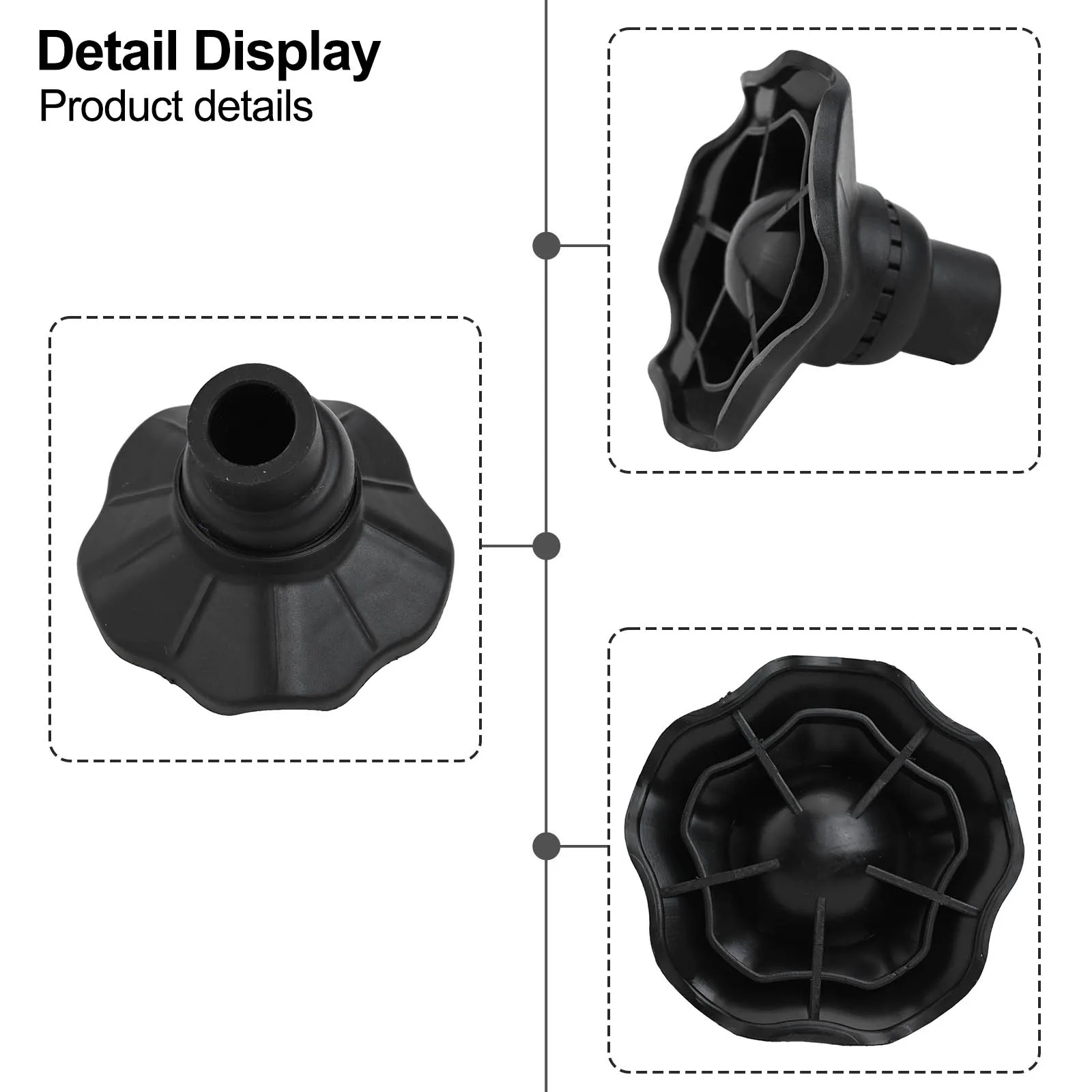  slider image of 4pcs Outdoor Camping Chair