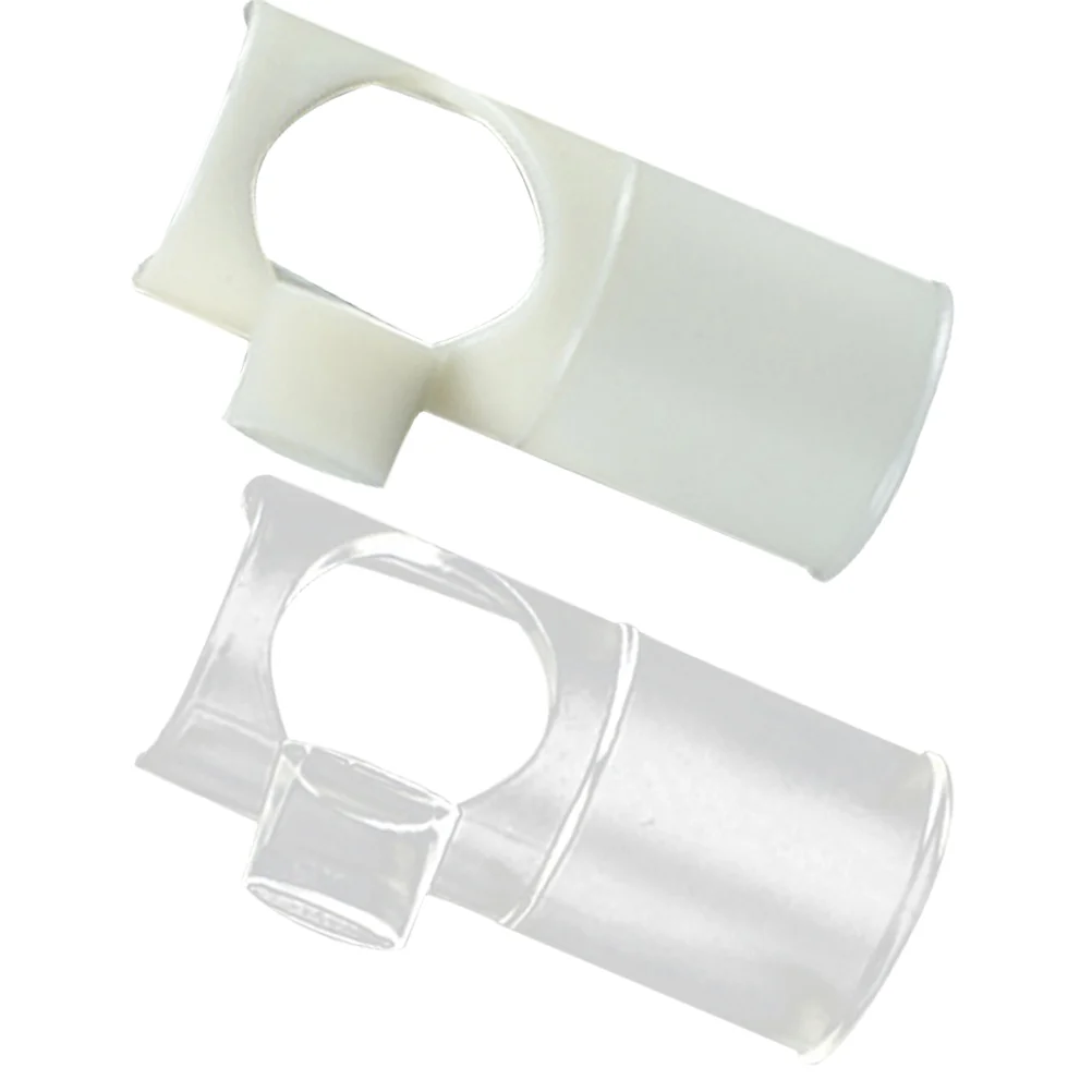 

2pcs Flute Flute Replacement Flute Head Instrument Part for C/D tone flute