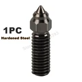 1PC Hard Steel