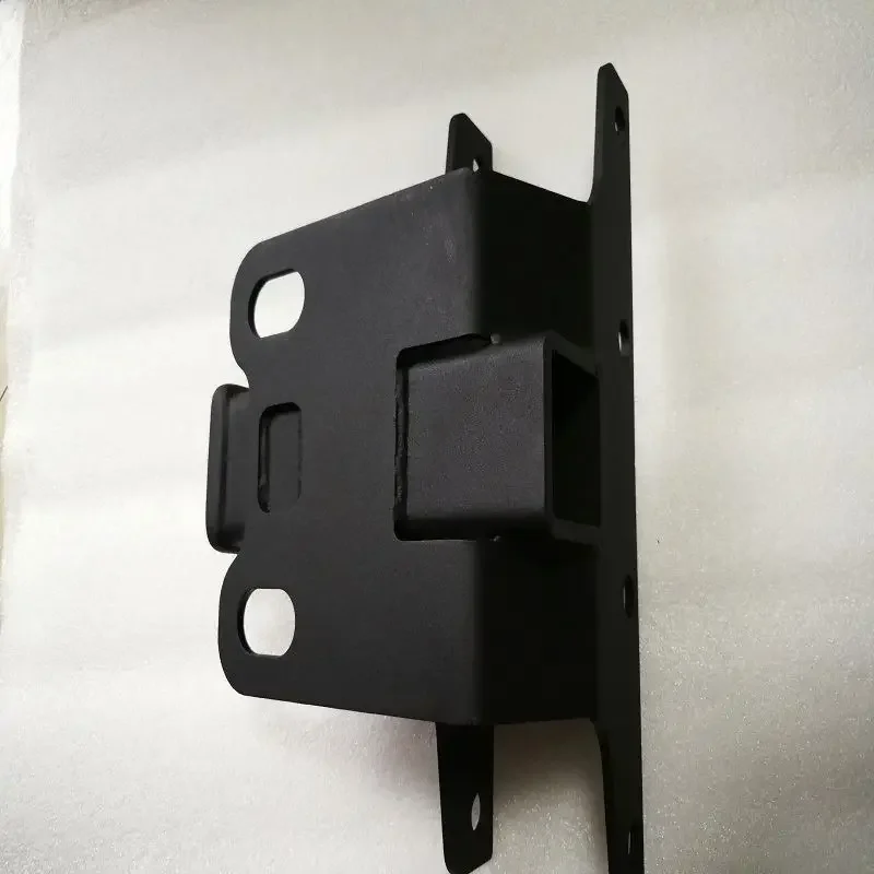 Spedking Hot Sale 4x4 auto tuning accessories Receiver Hitch for Jeep Wrangler JL