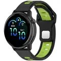 Green black