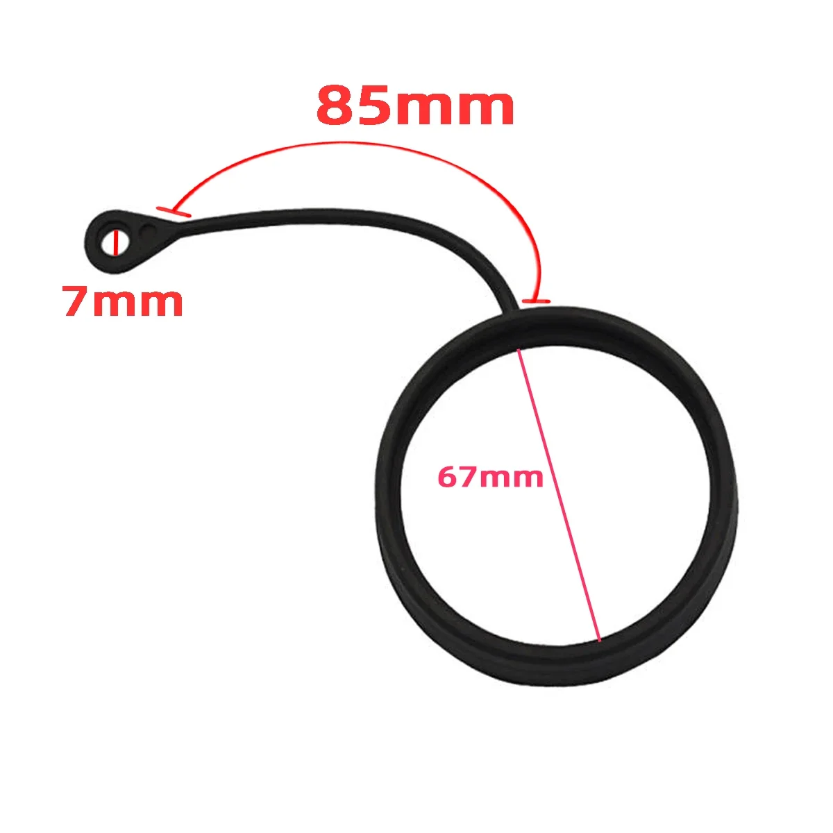 Diesel Gas Oil Tank Cover Cap Rope Mercedes Benz A B C E S G M R GLE GLC GLK Class C63 W212 W210 W211 W221 W205 2010- x1 fuel tank cover fuel tank cap oil fuel cap