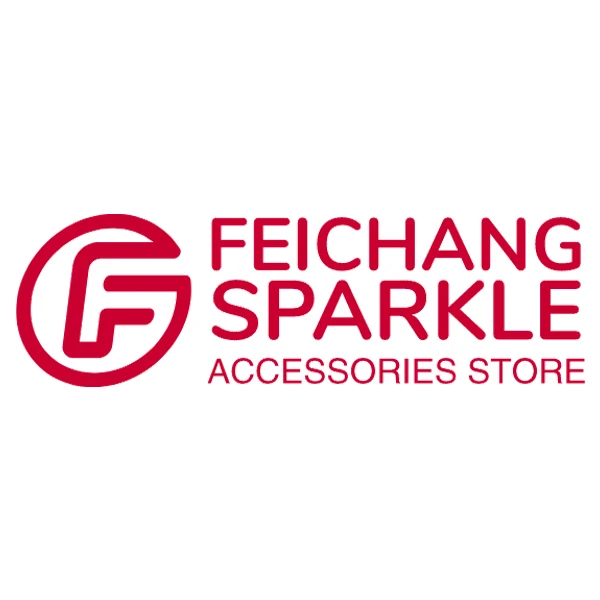 Feichang Sparkle Accessories Store
