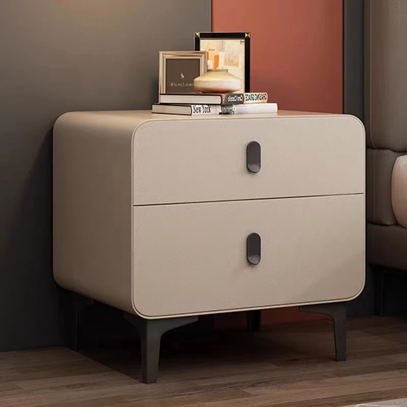 

Dresser Sideboards Nightstand Modern Kitchen Bedroom Desk Frames Drawers Nightstands Storage Table De Chevets Modern Furniture