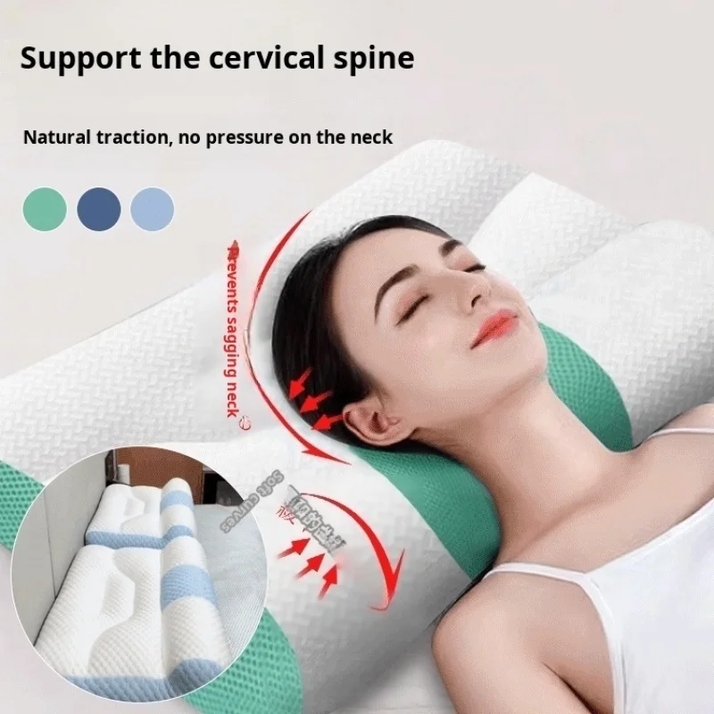 Adultneckpillowforrelievingpressureneckpillowforsleeping