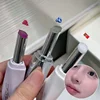 Grapes Lip Balm Stick Moisturizing Fruit Flavor Lips Care Makeup Hydrating Reduce Lip Lines Jelly Lip Tint Nude Lipstick Primer 3