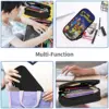 The S-Simpsoned Merch Pen Box Large-capacity Office Accessories Pen Case Suprise Gift 5