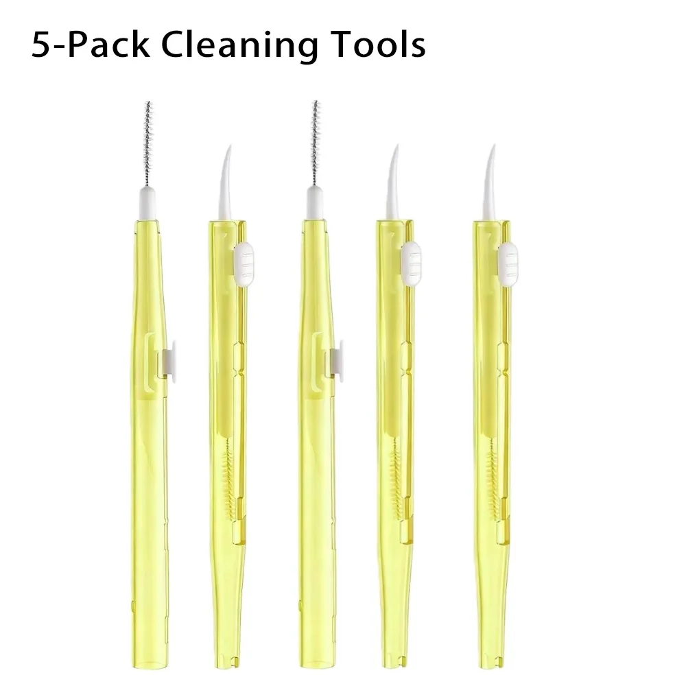 5PCS