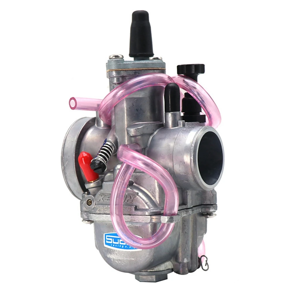 28mm OKO PWK 28mm Power Jet Carburetor Carb Flat Slide OKO28 for JOG