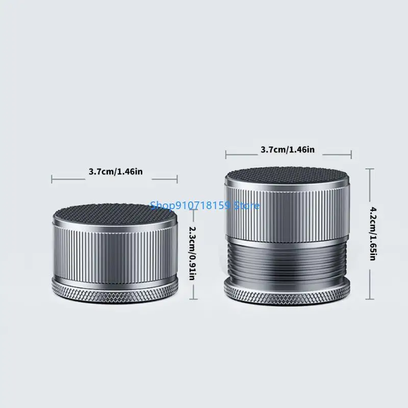 4Pcs 세탁기 레벨링 패드 소파 테이블 높이기 패드 바닥 보호기 미끄럼 방지 가구 패드 세탁기 피트 D0JA