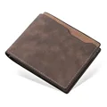 Dark coffee-Two FOLD