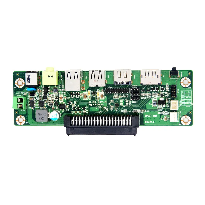 

Suitable for OPS adapter card computer motherboard adapter board H81 H110 host adapter board
