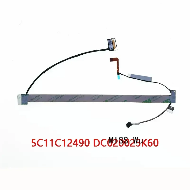 Nuovo Cavo Per Fotocamera Per Laptop Originale Per Lenovo Thinkpad T14 Gen 2 2021 Led Rgb Hd 5 C11C12490 Dc020023K60