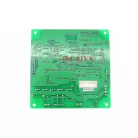 SWF Embroidery Machine Head Control Board BD-000232-22 THSB REV13B - Image 3