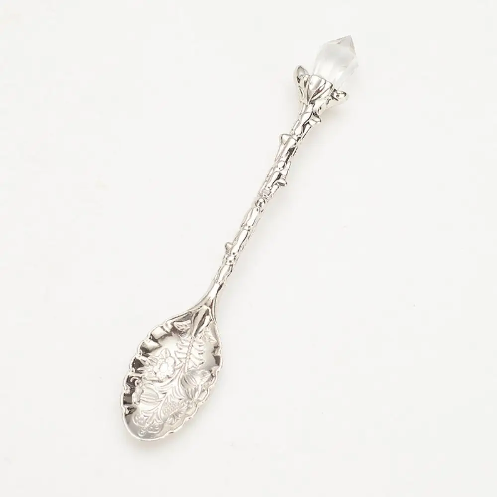 Tiny Tiffany Rabbit Baby Spoon in Sterling Silver | Tiffany