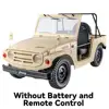 FMS 1/6 JIMNY RS Brown Model RS  1:6 2.4G RC Cars Professional Adult Toy Electric 4wd Off-road Crawler For Kids Gift Hot Item 3