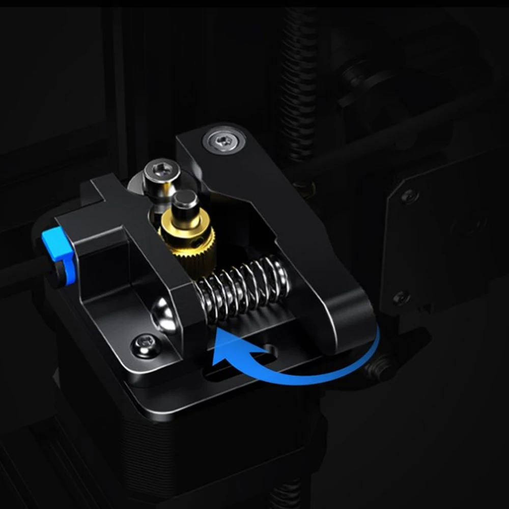 【ジャンク品】Creality Ender 3 V2 Neo 3D プリンター Creality Ender 3 Neo 3Dプリンター
