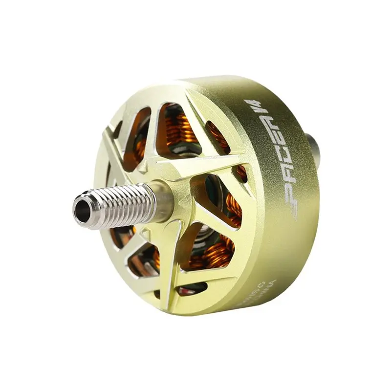 TA-P22.6-7 1880KV 브러시리스 모터 6S 5인치 FPV 레이싱 프리스타일 드론용 고성능 고출력 모터