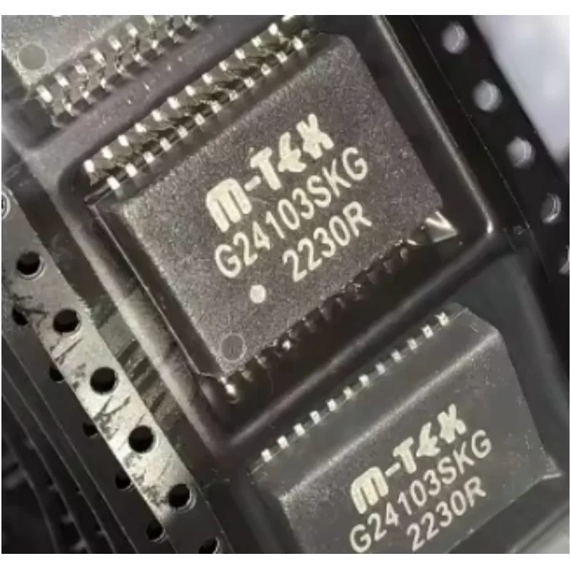 

50 pcs/lot G24103SKG G24103 SOP original electronics kit in stock ic