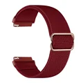 Wine red