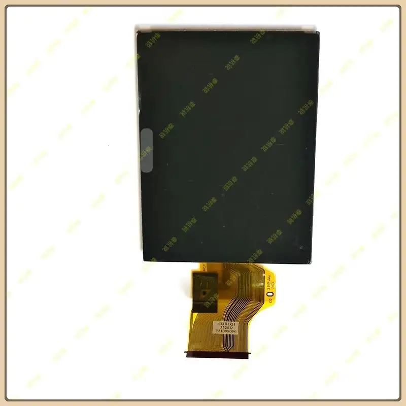 A7S2 A7R2 A7RII RX100 III M2 M3 A99 LCD 디스플레이 화면 카메라 부품