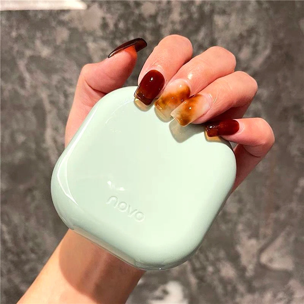 

BB крем-консилер подушка для жирной кожи Увлажняющая Основа водостойкая и устойчивая к поту натуральный макияж для лица