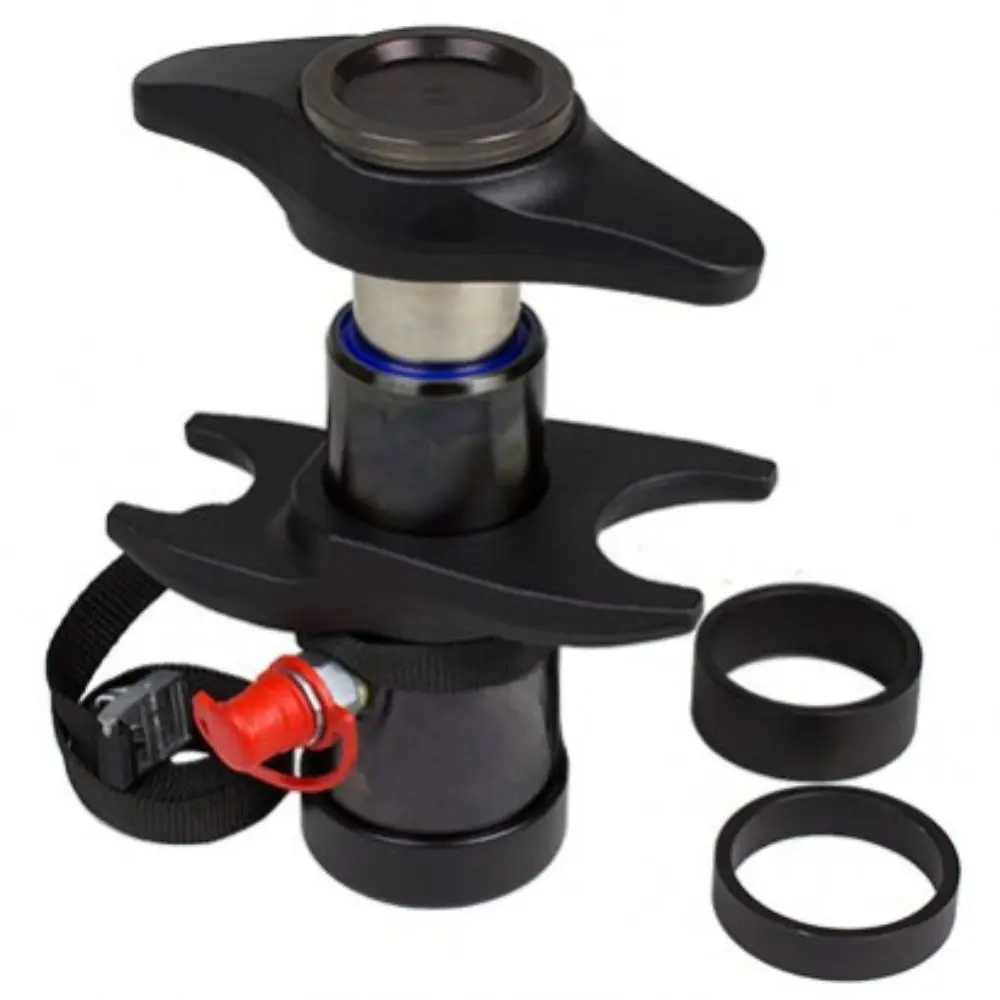 

Пневматический гидравлический сепаратор с шаровым соединением, экстрактор, инструмент для удаления, съемник, набор автоматических инструментов для больших автомобилей и грузовиков, набор инструментов