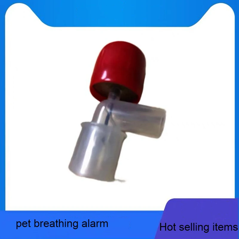 

Pet Instrument Animal Apnea Monitor Breathe Safe Respiratory Monitor Anesthetic Monitoring