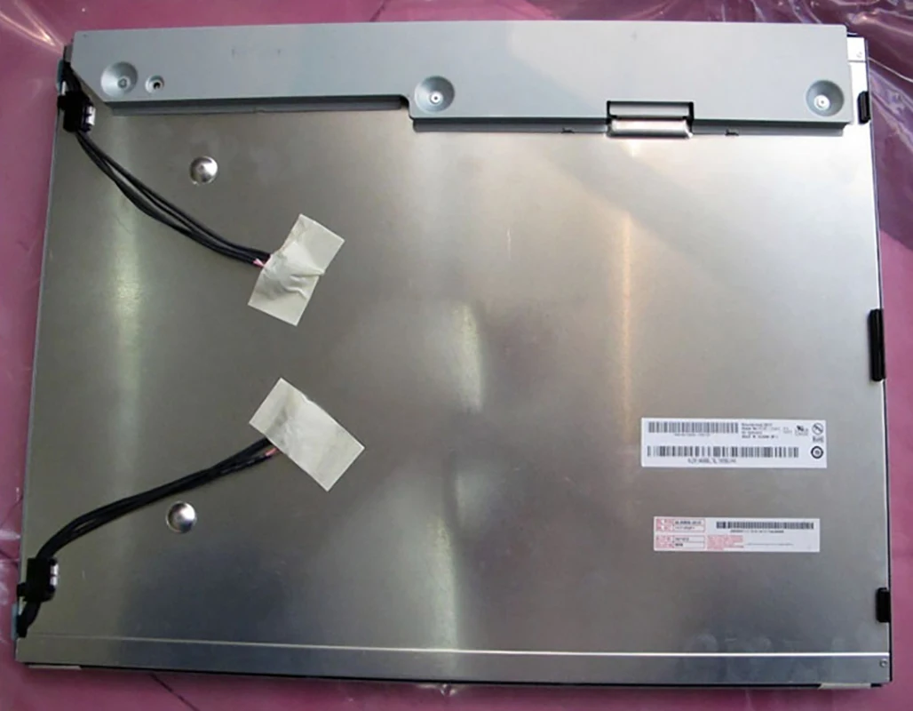 

20.1 Inch M201UN04 V.0 LCD Screen