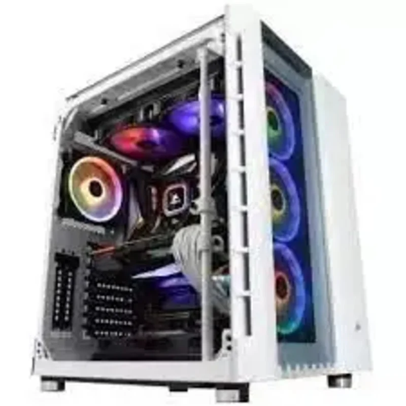 HIGH QUALITY Gratitude Sales For GGPC Enforcer RTX 2080 Ti Gaming PC Intel 9th Gen Core i9-9900K 1