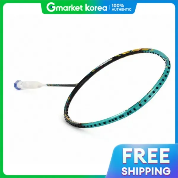 Victor |Vợt Cầu Lông Victor Jetspeed S 12 Thế Hệ Thứ 2 / Tay Cầm Tiện Dụng