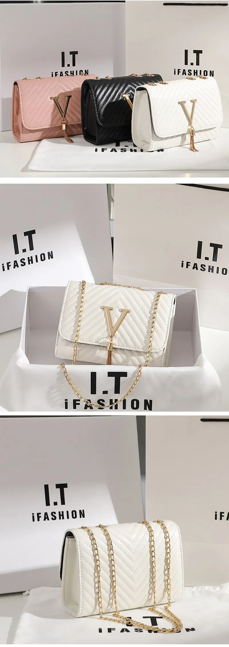 bolsa vluxury