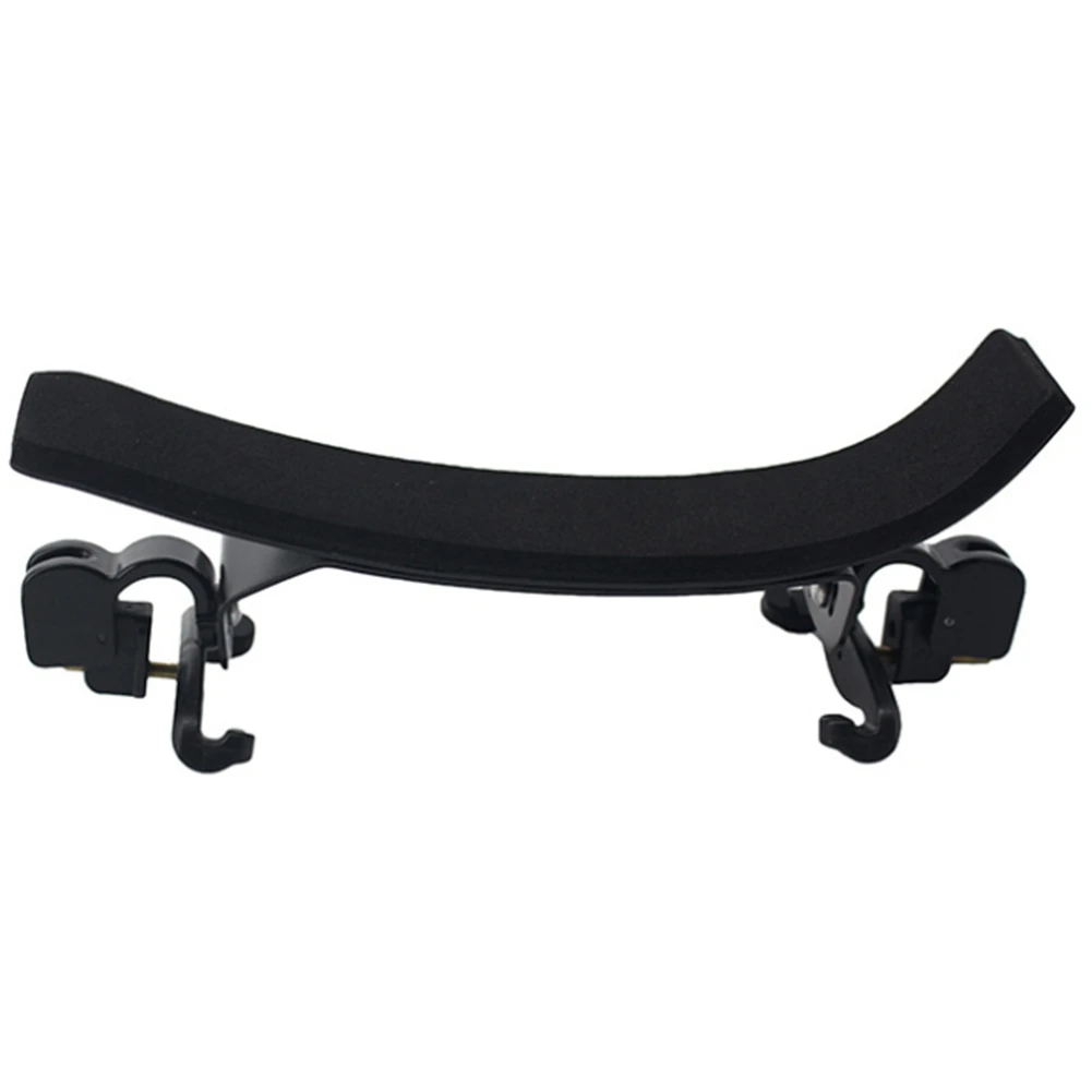 Violin Shoulder Rest Adjustable Bon Style Violin Support Holder for 3/4 4/4 Musical Instrument Parts Accessorie violin shoulder rest