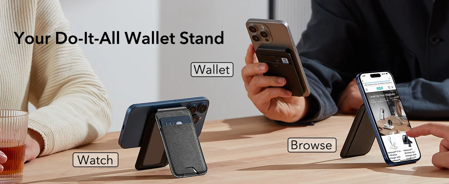 Phones e Accessories